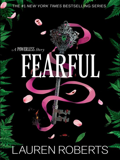 Title details for Fearful by Lauren Roberts - Wait list